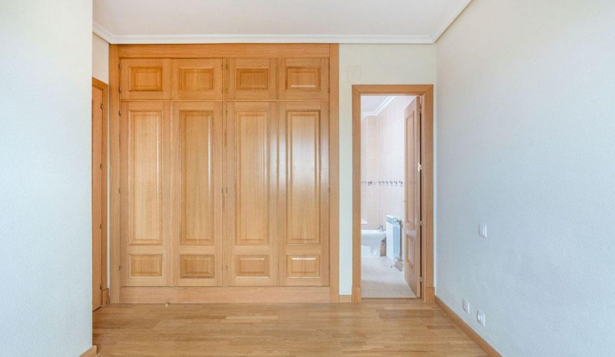 Promoción Urbanización Las Palmeras, obra nueva en Seseña (Revista)