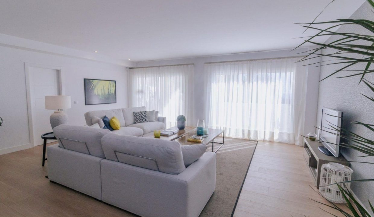 Promoción Big Blue, obra nueva en Benalmádena (Revista)