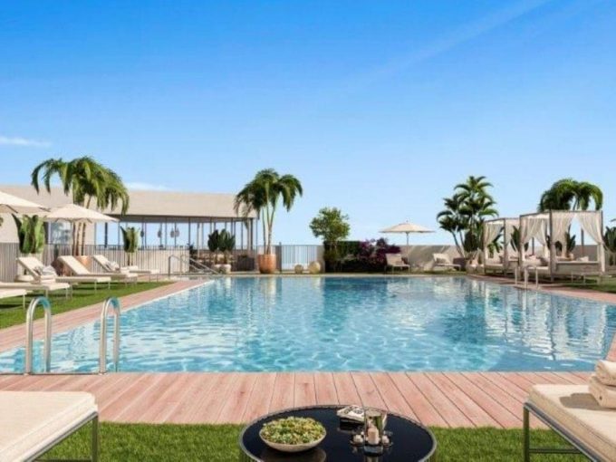Promoción Origin, obra nueva en Marbella (Revista)