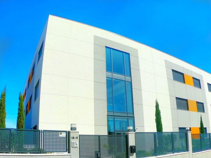 Promoción Lofts, obra nueva en San Sebastián de los Reyes (Revista)