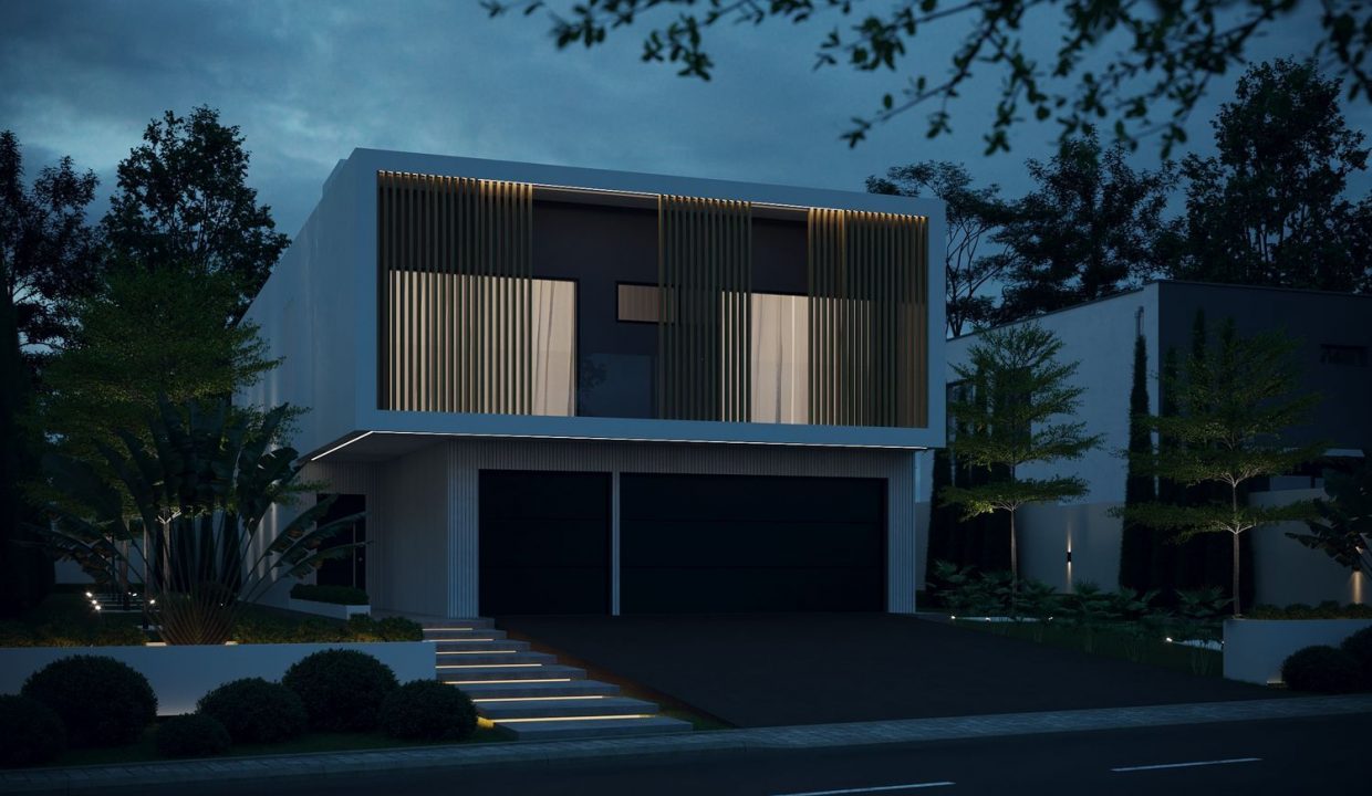 Promoción Salcillo, obra nueva en Bellaterra (Revista)