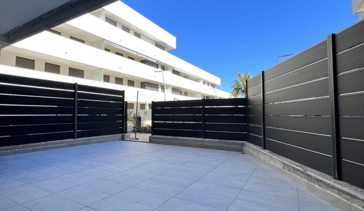 Promoción Roques Daurades Residencial B, obra nueva en l'Ametlla de Mar (Revista)