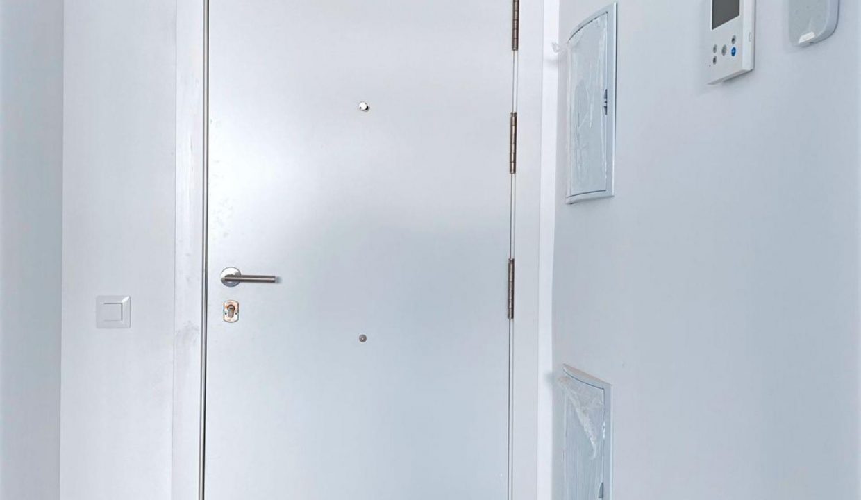 Promoción Roques Daurades Residencial B, obra nueva en l'Ametlla de Mar (Revista)
