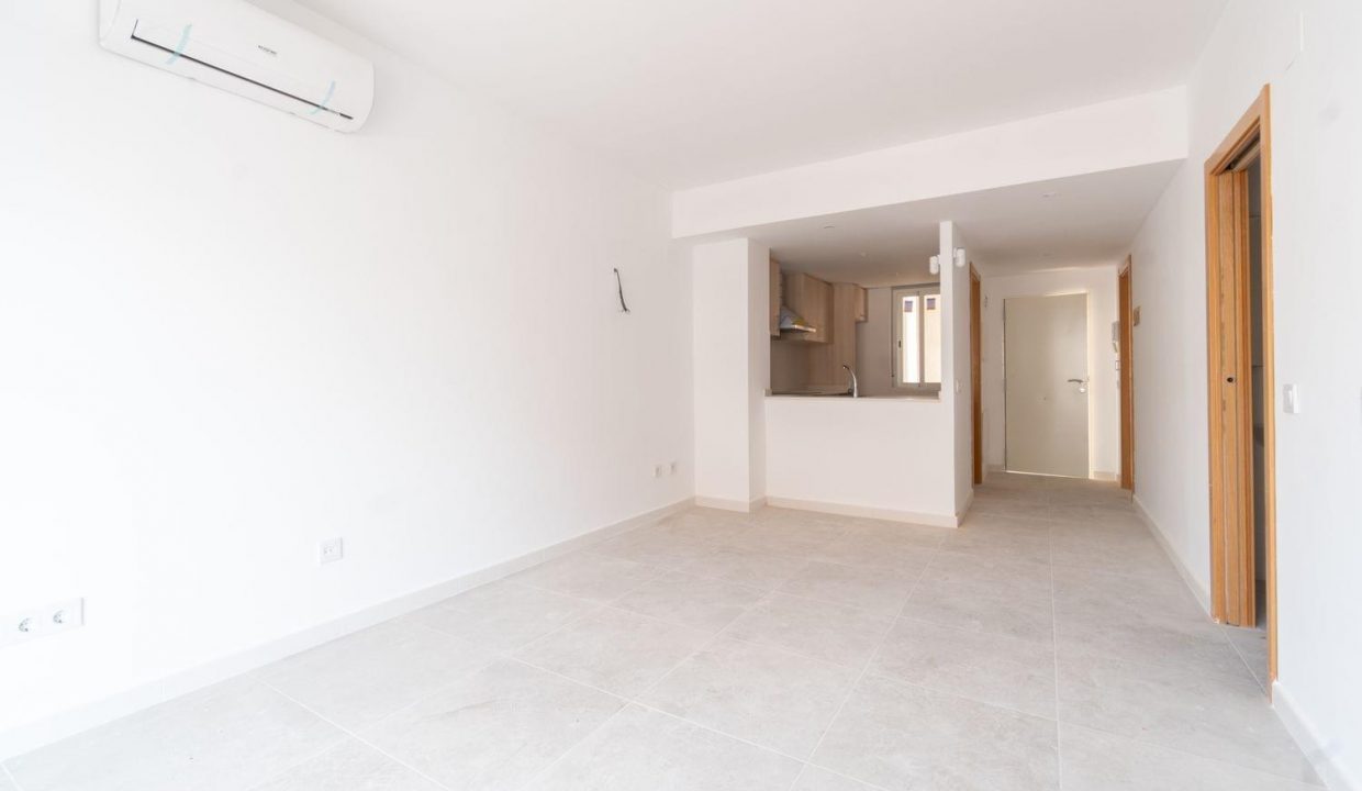 Promoción La Nao, obra nueva en Calafell (Revista)