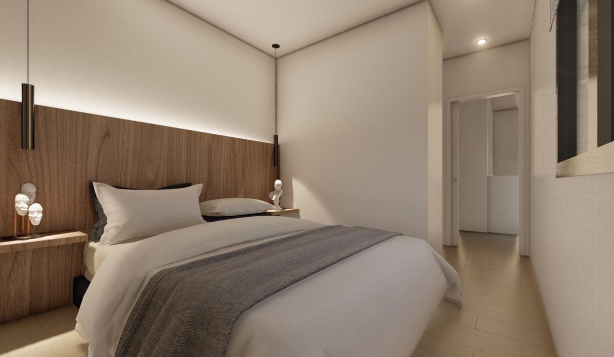 Promoción Ijaus Helguera, obra nueva en Castro-Urdiales (Revista)