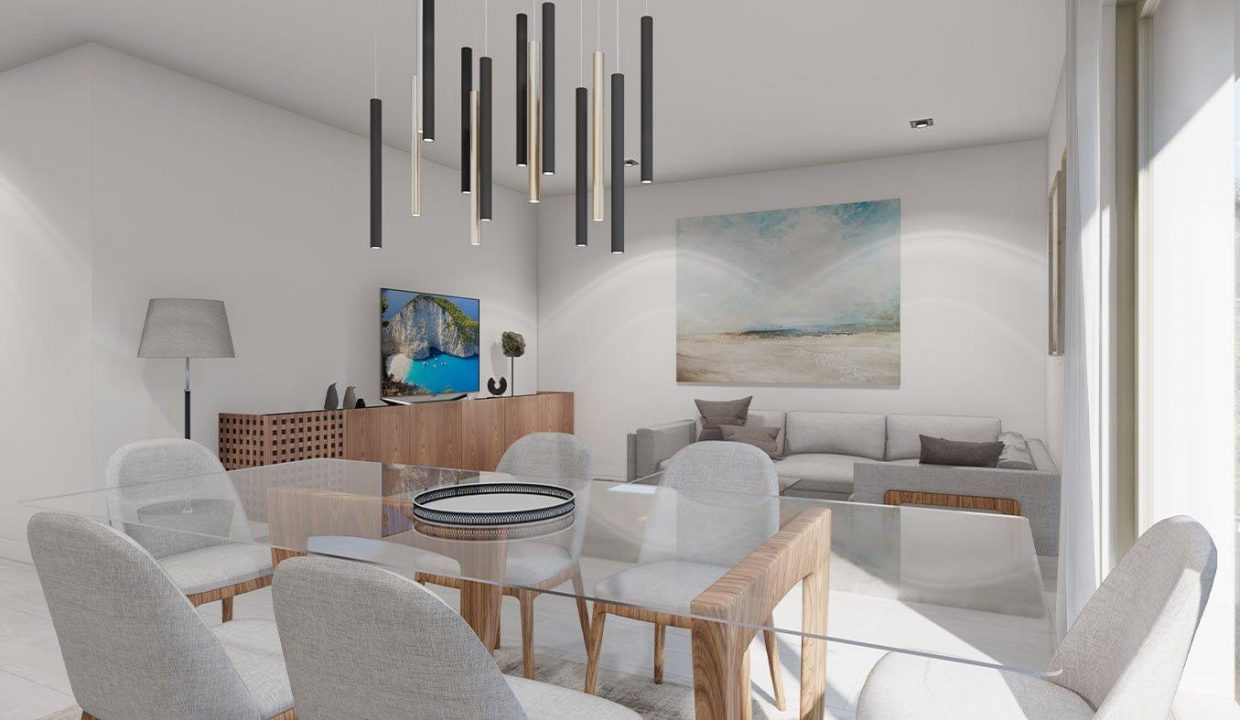 Promoción Plathea Residencial, obra nueva en Toledo (Revista)