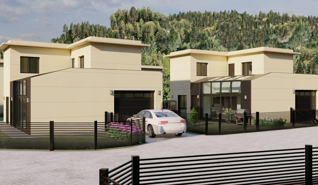 Promoción Ijaus Helguera, obra nueva en Castro-Urdiales (Revista)