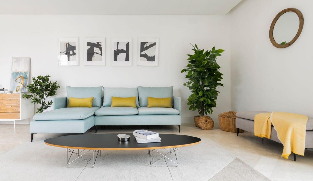 Promoción Duque de Pastrana 7, obra nueva en Madrid (Revista)
