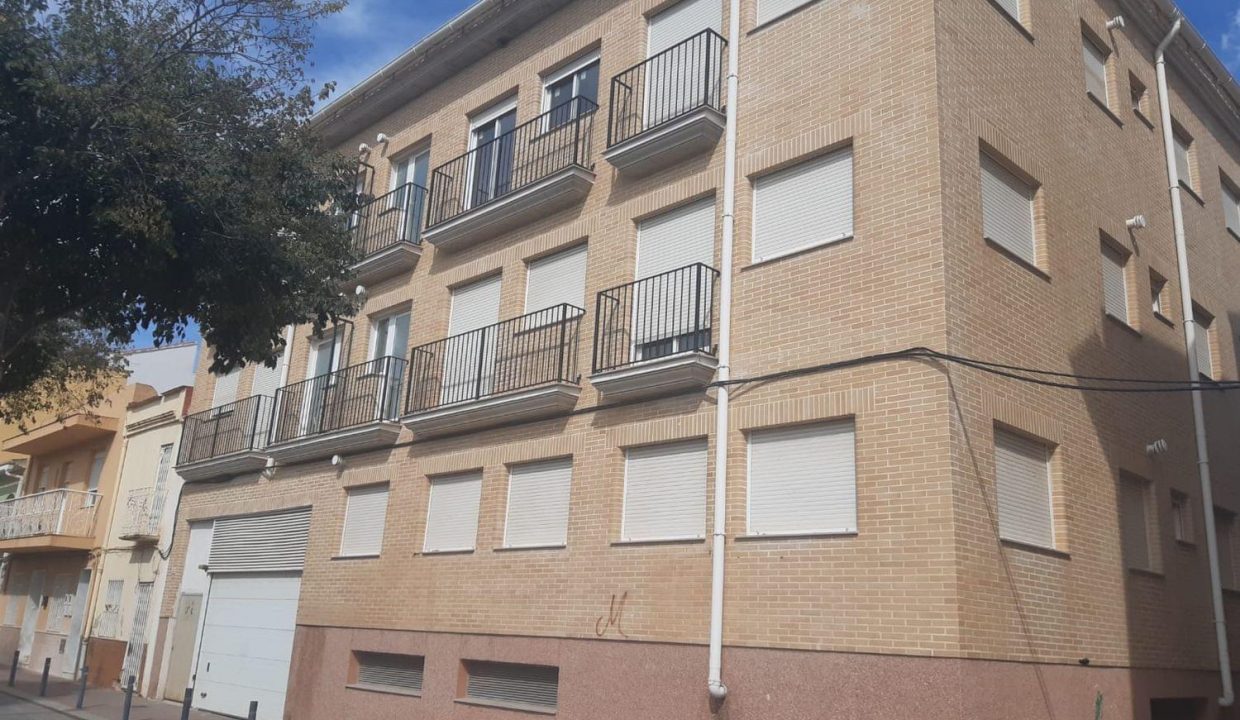Promoción Miralparc Residencial, obra nueva en Gandía (Revista)
