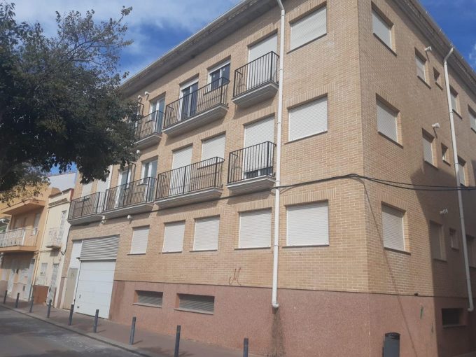Promoción Miralparc Residencial, obra nueva en Gandía (Revista)