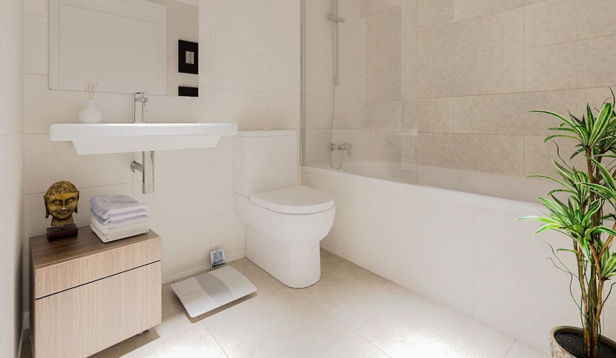 Promoción Llum Patraix, obra nueva en Valencia (Revista)