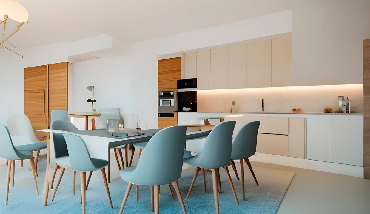 Promoción Soul Marbella Sunrise, obra nueva en Marbella (Revista)