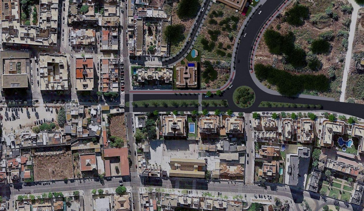 Promoción Lubrican I, obra nueva en Sanlúcar de Barrameda (Revista)