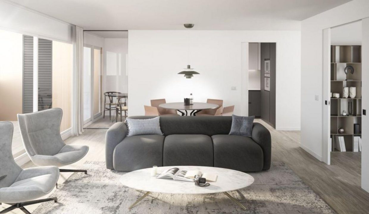 Promoción Torre Optima Salburua, obra nueva en Vitoria (Revista)