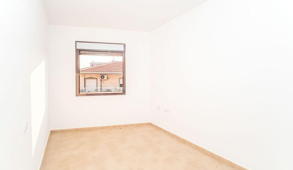 Promoción Promoción de chalets adosados en C/ Bartolome Ruíz, Torre-Pacheco, obra nueva en Torre-Pacheco (Revista)