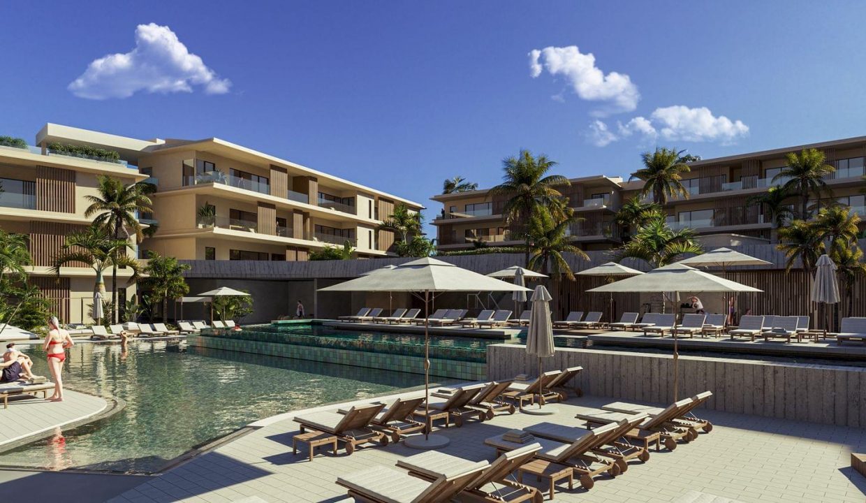 Promoción Nivaria Golf & Marina, obra nueva en Urbanización El Guincho (Revista)
