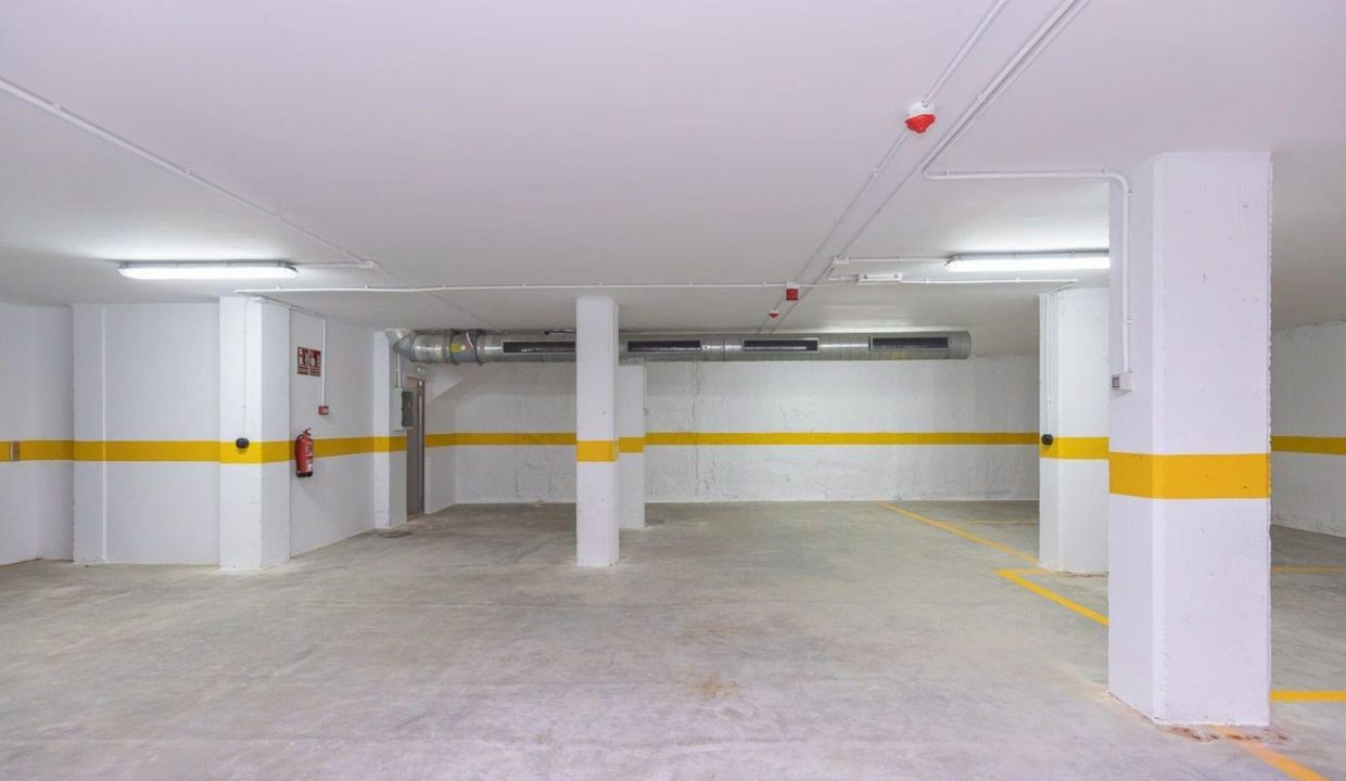 Promoción Edificio Churra 115, obra nueva en Murcia (Revista)