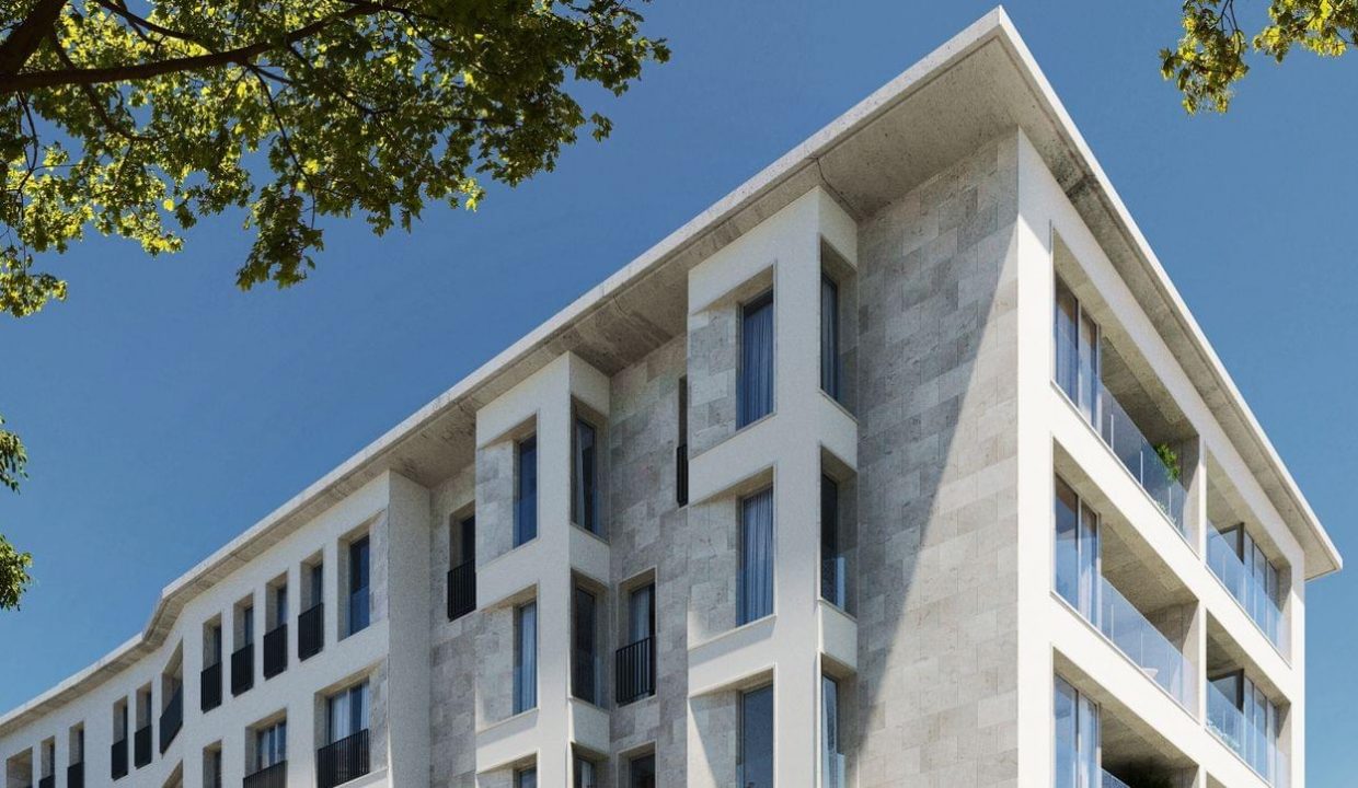 Promoción CliMMa, obra nueva en Huesca (Revista)