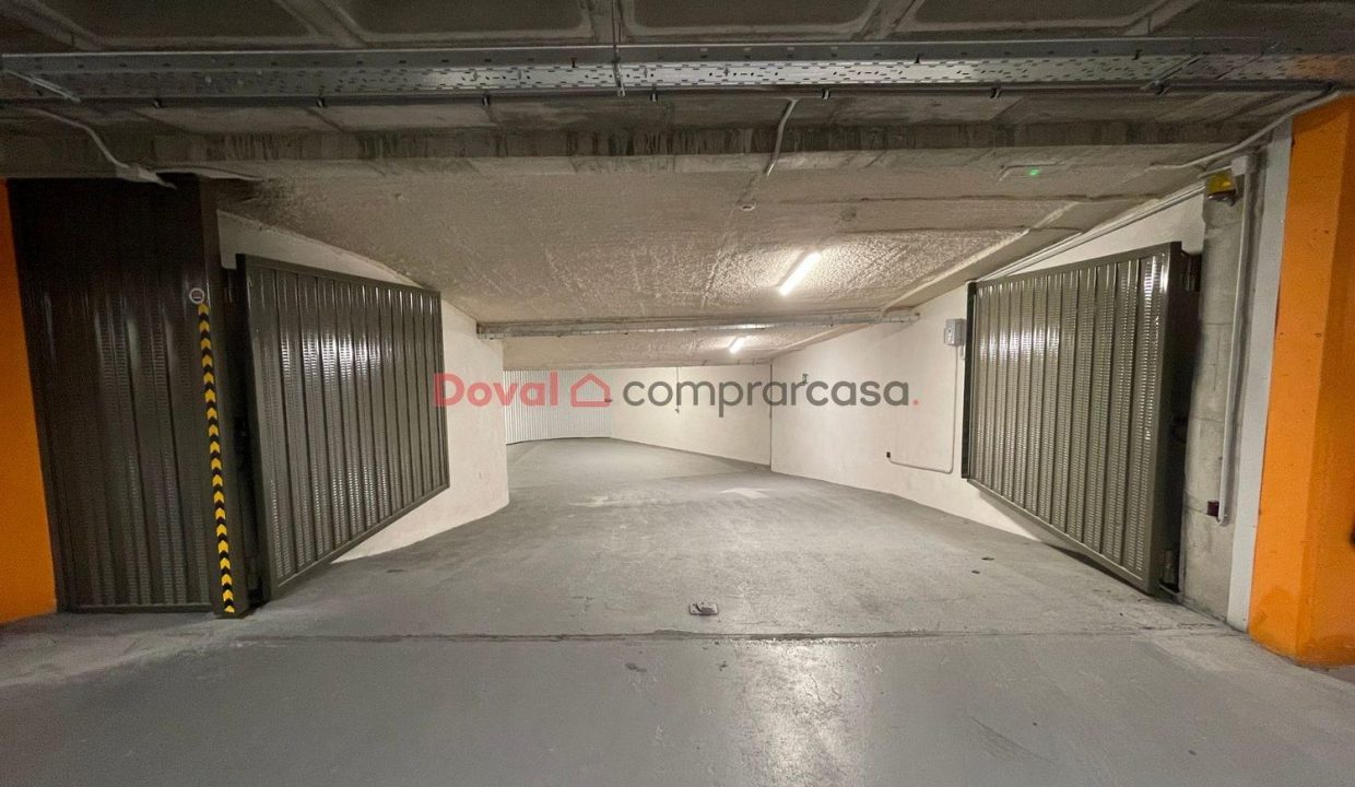 Promoción Cielo de Vigo, obra nueva en O Carme (Revista)