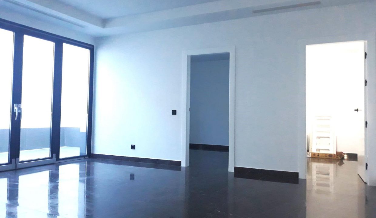 Promoción Managua VIII, obra nueva en Benidorm (Revista)