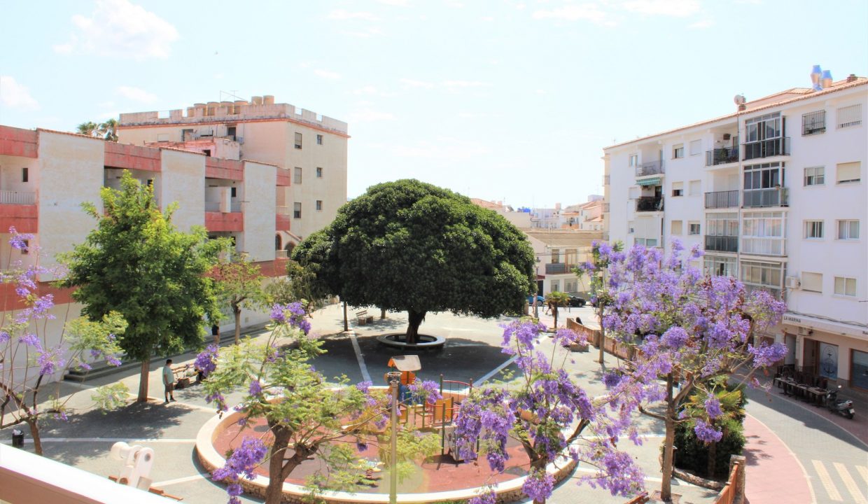 Вторичная Квартира в Nerja