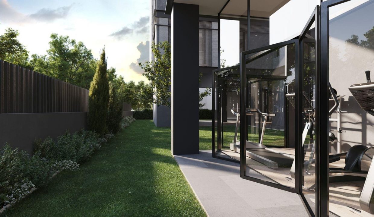 Promoción El Pinar de Caleruega, obra nueva en Madrid (Revista)