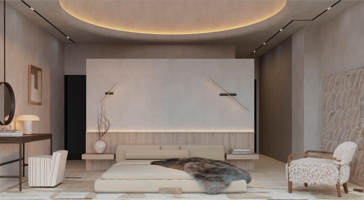Promoción Camojan Six, obra nueva en Marbella (Revista)