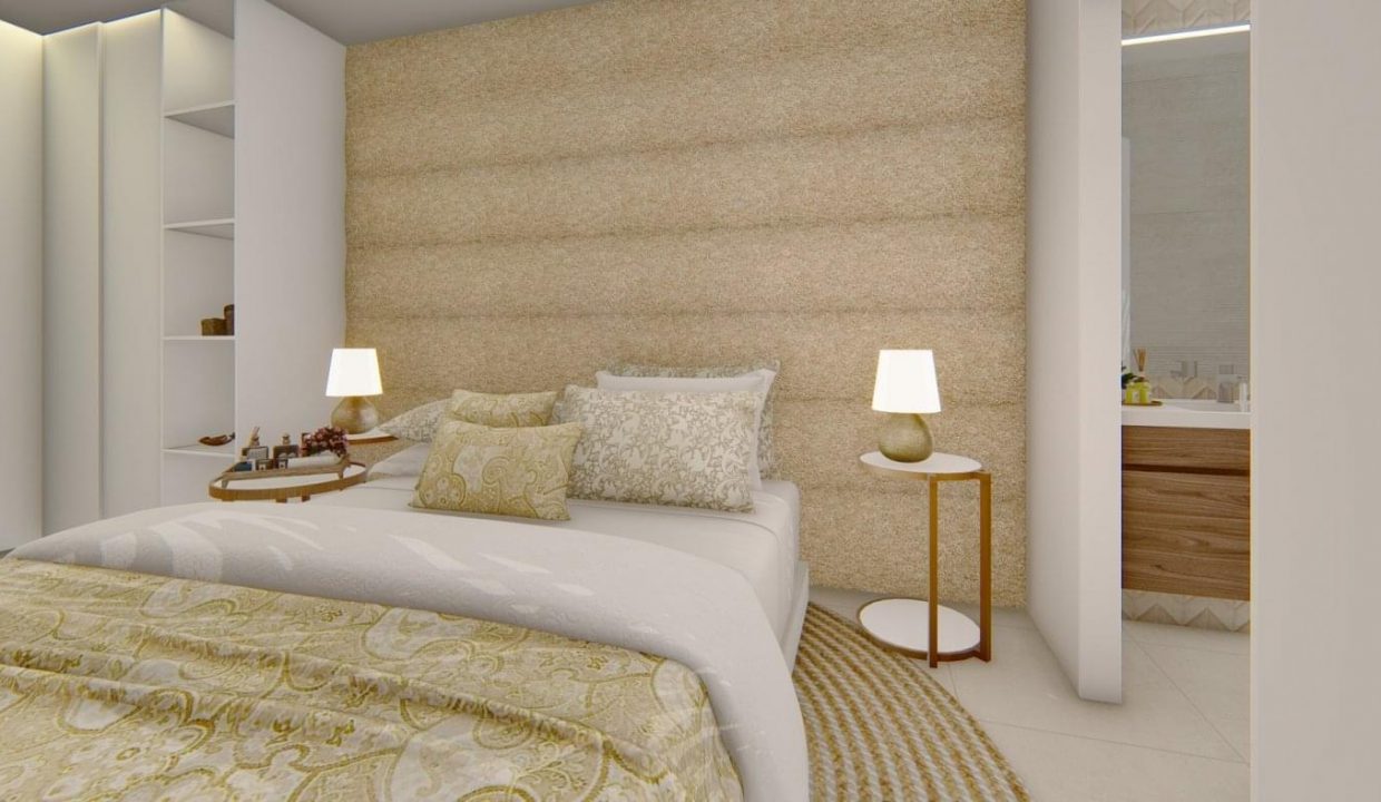 Promoción Residencial Le Mans, obra nueva en Villa Martín (Revista)