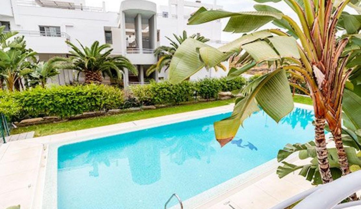 Promoción VITANIA II - RESORT, obra nueva en Mijas (Revista)