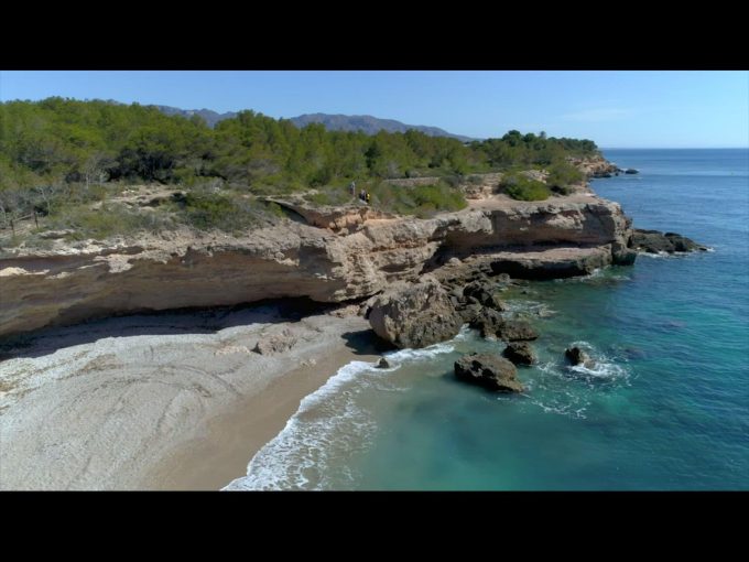 Promoción Roques Daurades Residencial, obra nueva en l'Ametlla de Mar (Revista)