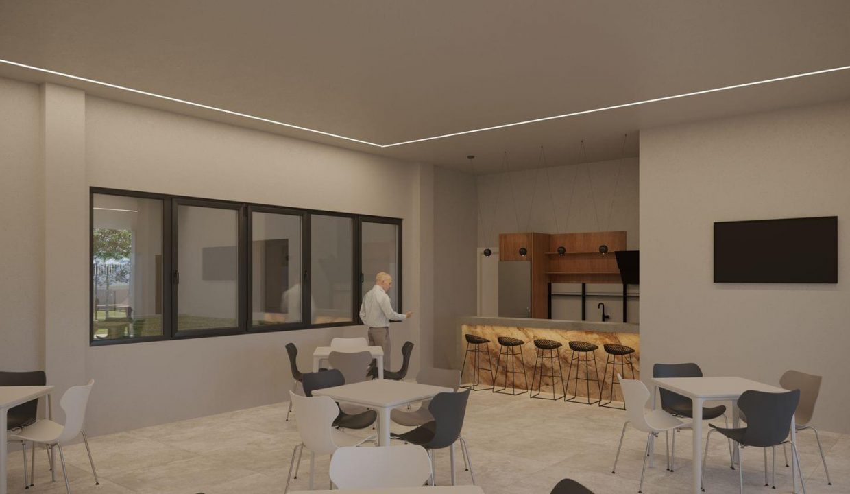 Promoción Edificio Olivha, obra nueva en Guadalajara (Revista)