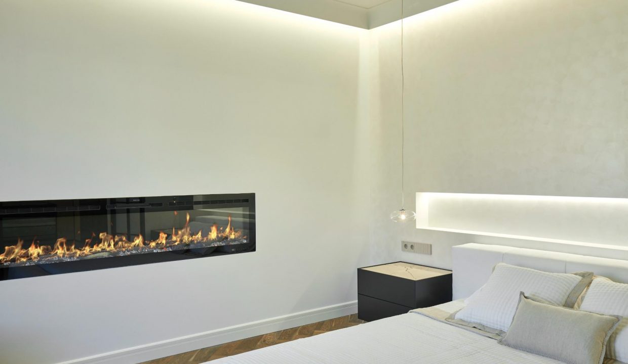 Promoción Tuset, obra nueva en Barcelona (Revista)