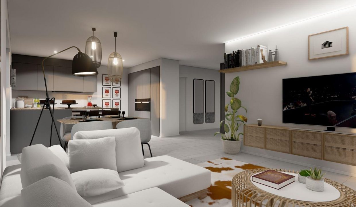 Promoción Chalets en Brión, obra nueva en Gundín (Revista)