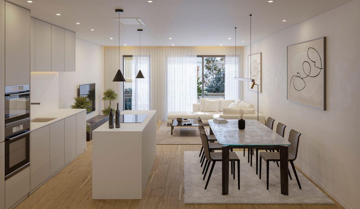 Promoción Rocafort Home, obra nueva en Rocafort (Revista)