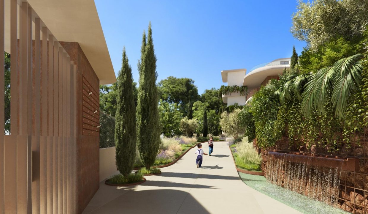 Promoción Valley Collection, obra nueva en Fuengirola (Revista)