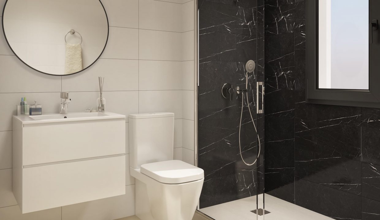 Promoción Levansur Home Five, obra nueva en Torre-Pacheco (Revista)