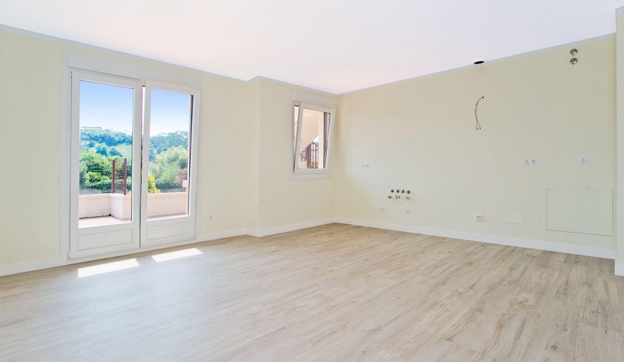 Promoción Residencial Puerto Calderón 2ª fase, obra nueva en Oreña (Revista)