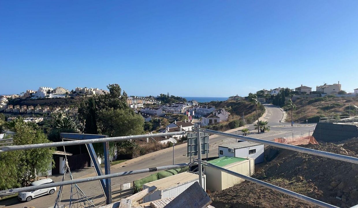 Promoción Majestic Sea Views, obra nueva en Casares del Sol (Revista)