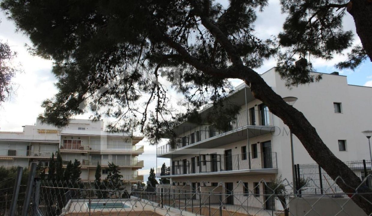 Promoción Residencial Cap Salou, obra nueva en Far (Revista)