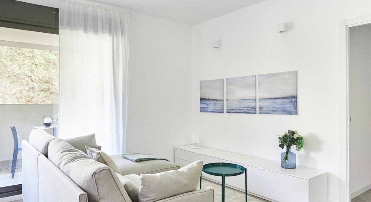Promoción Vila de Tossa, obra nueva en Tossa de Mar (Revista)