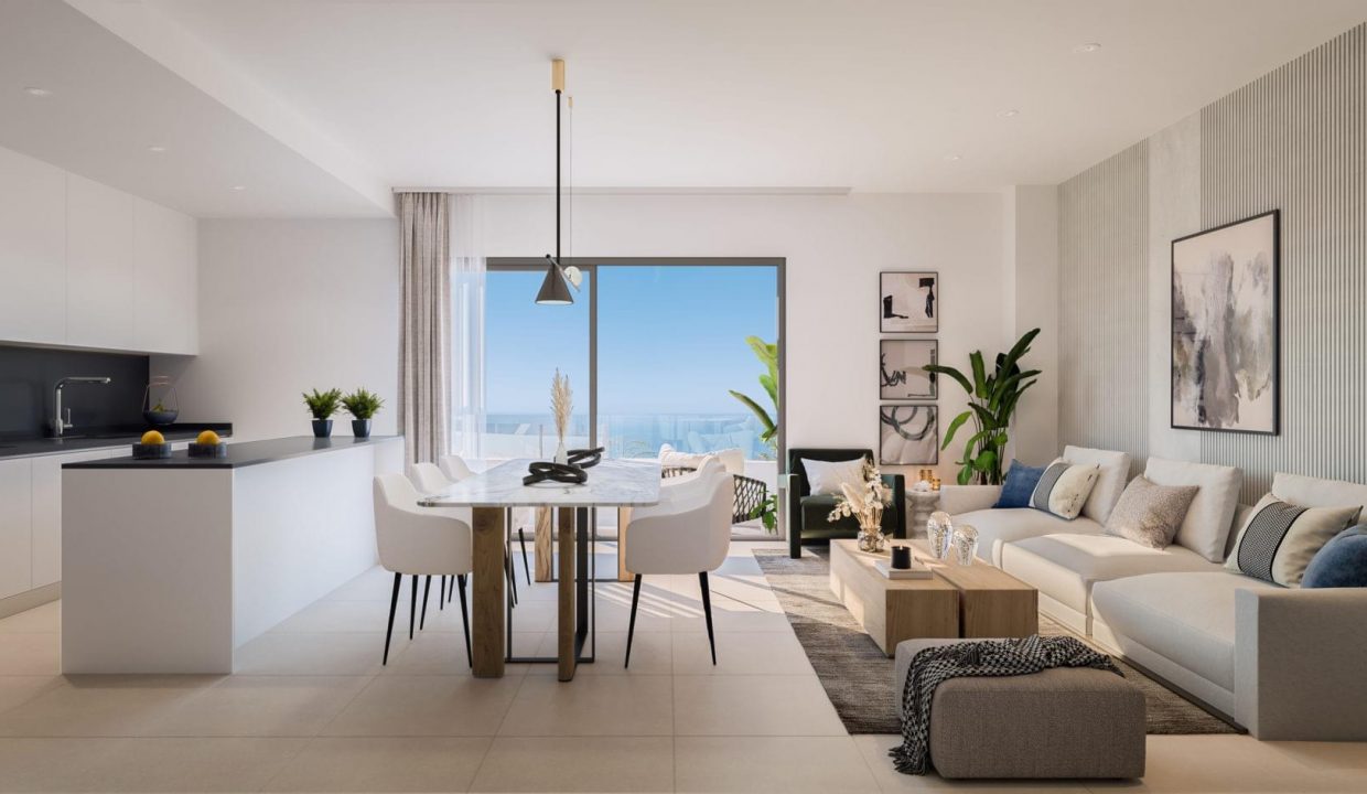Promoción Bali, obra nueva en Las Casillas (Revista)