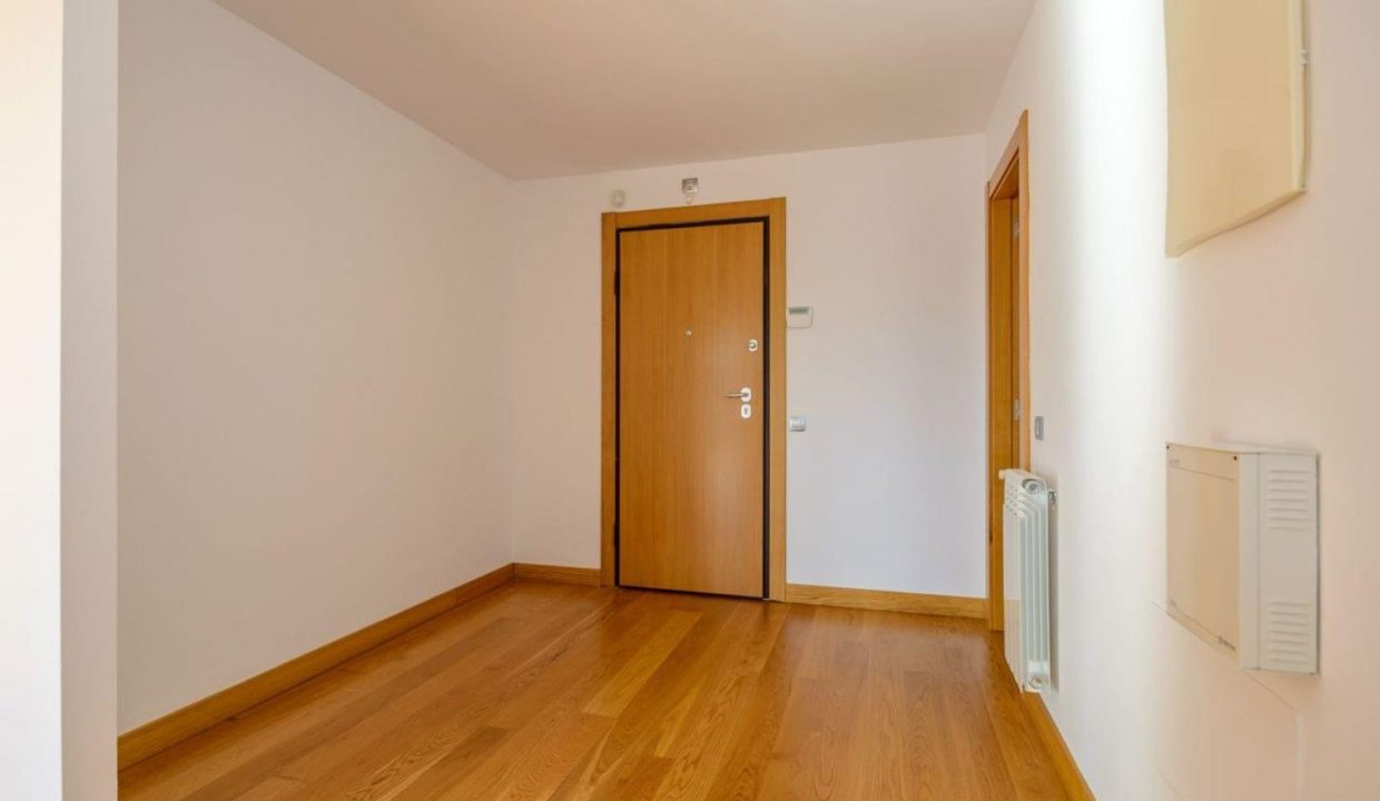 Promoción Promoción de tipologias Vivienda Garaje en venta GRADO Asturias, obra nueva en El Barriu Azul (Revista)