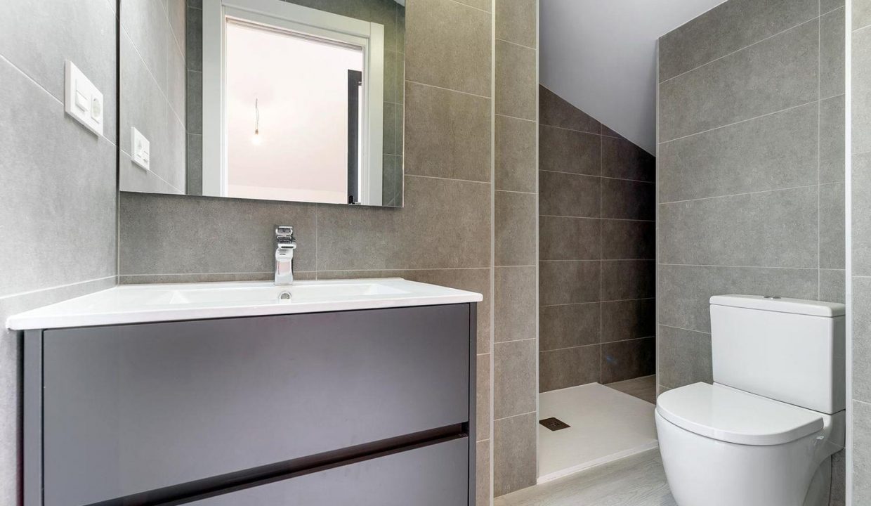 Promoción Ramón Otero Pedrayo 65, obra nueva en Castelldefels (Revista)