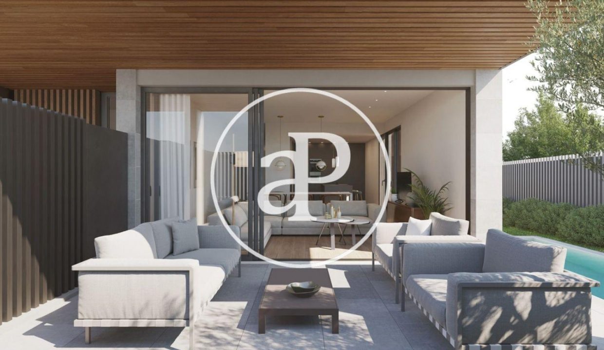 Promoción Igualada, obra nueva en Sant Cugat del Vallès (Revista)