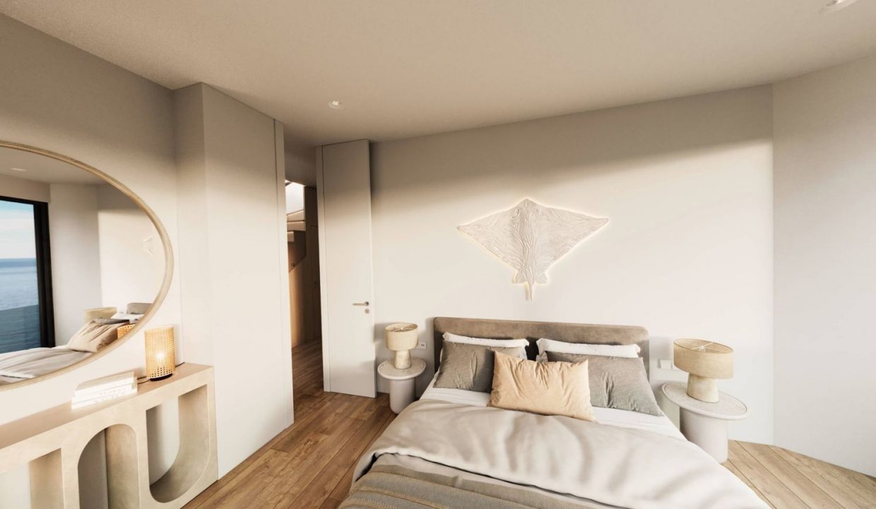Promoción EDIFICIO PROA TOWER, obra nueva en Finestrat (Revista)