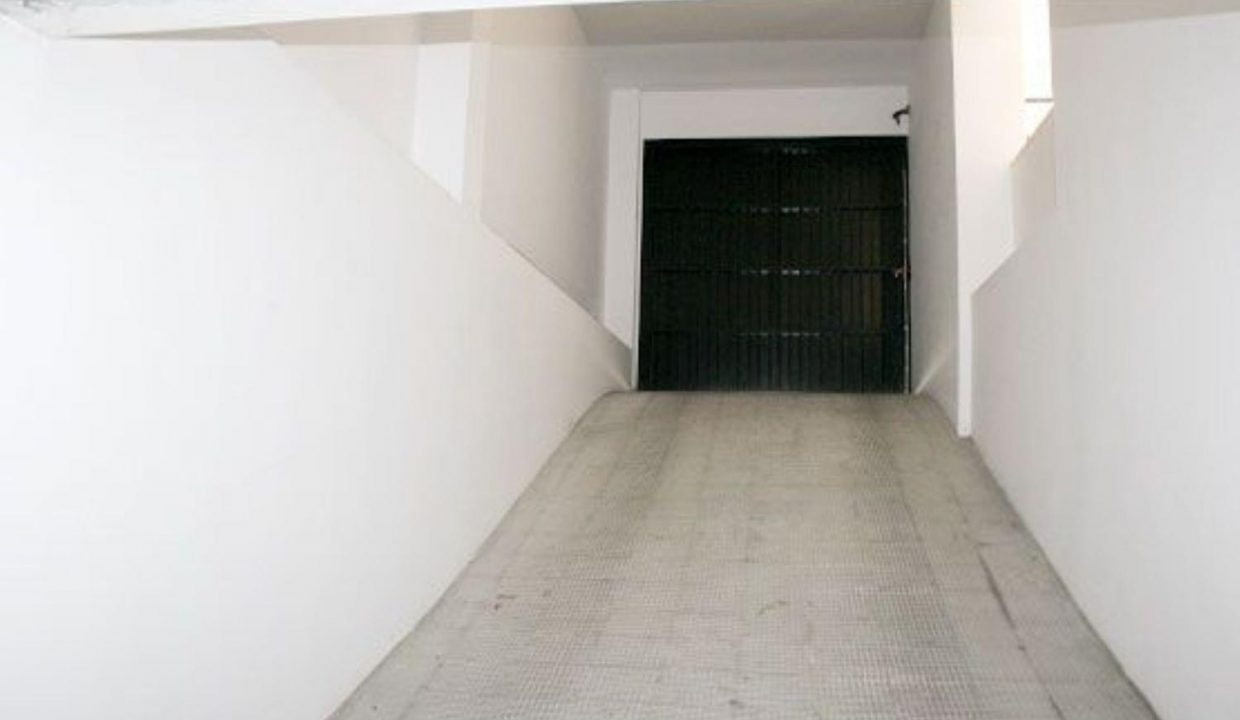Promoción Sanlucar la Mayor, obra nueva en Sanlúcar la Mayor (Revista)