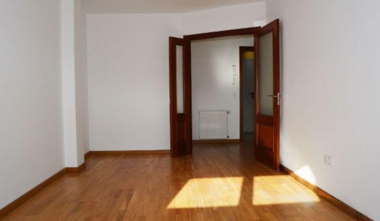 Promoción Langreo, obra nueva en La Peña (Revista)