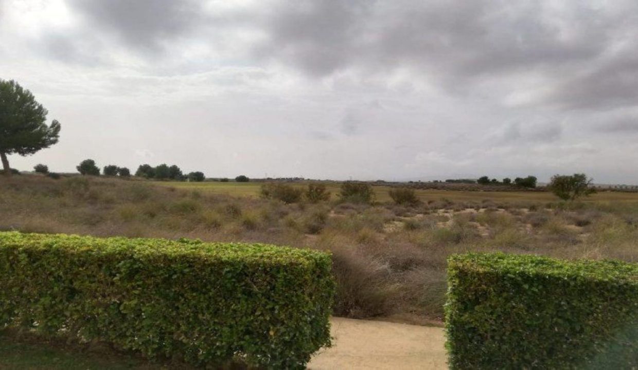 Promoción Alhama de Murcia, obra nueva en Alhama de Murcia (Revista)