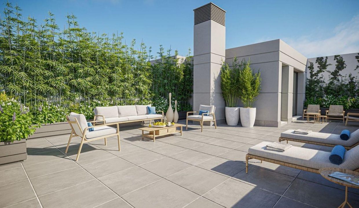 Promoción Residencial Parque Verde, obra nueva en Zaragoza (Revista)