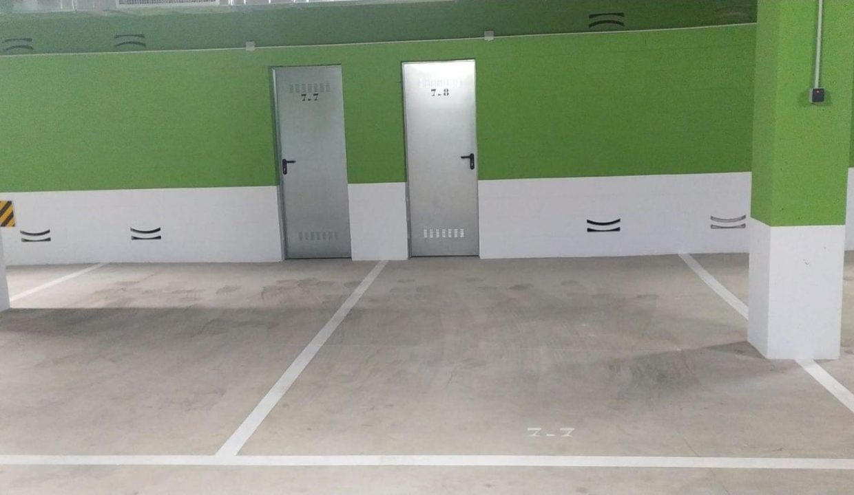 Promoción Jarazmin R8, obra nueva en Málaga (Revista)